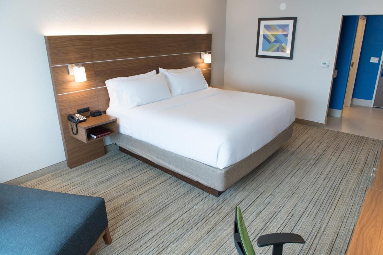 Holiday Inn Express Hotel & Suites Goshen By Ihg Экстерьер фото