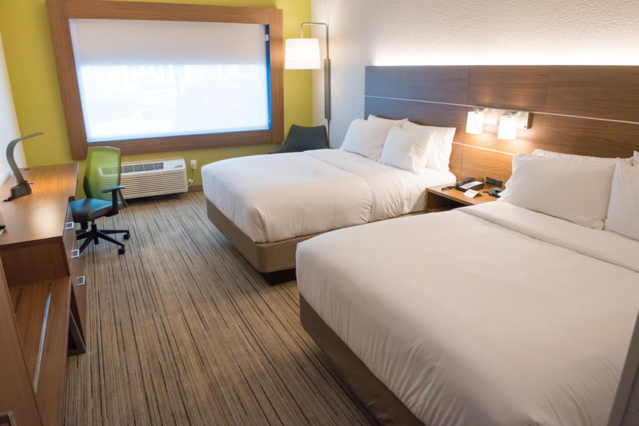 Holiday Inn Express Hotel & Suites Goshen By Ihg Экстерьер фото