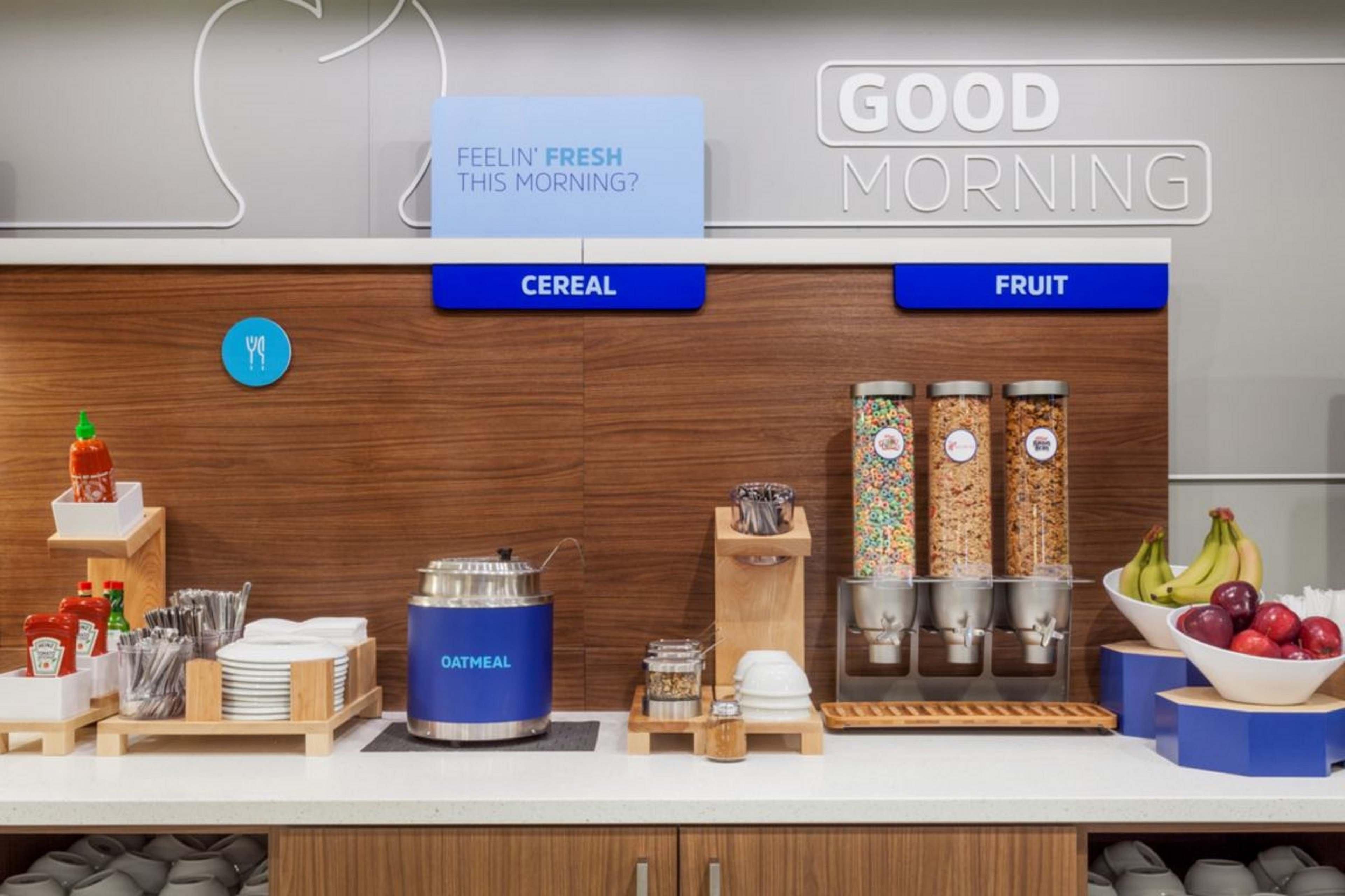 Holiday Inn Express Hotel & Suites Goshen By Ihg Экстерьер фото