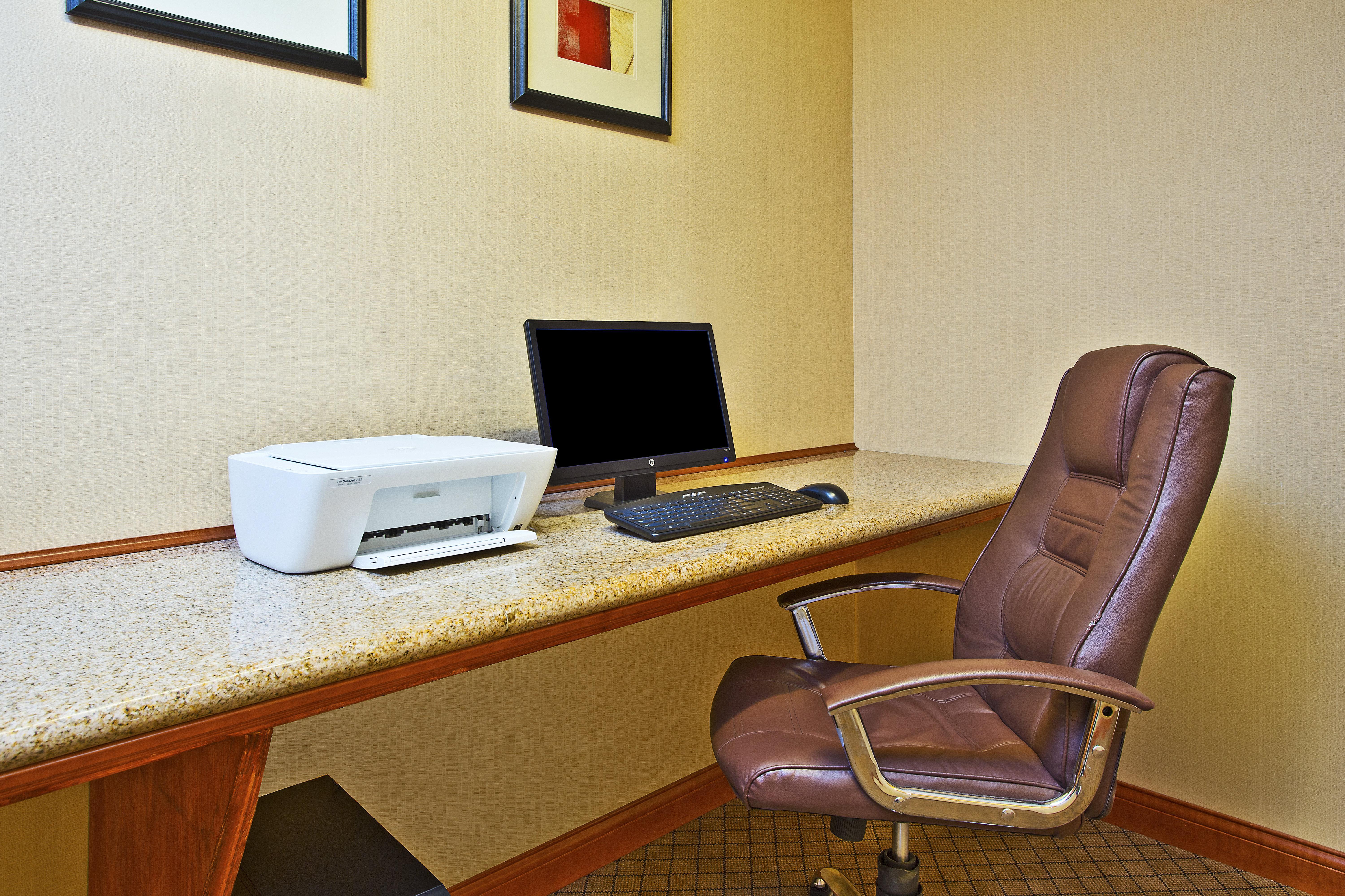 Holiday Inn Express Hotel & Suites Goshen By Ihg Экстерьер фото